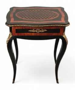 Second Empire Side Table- Styylish