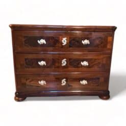 18th century Baroque Chest- Styylish