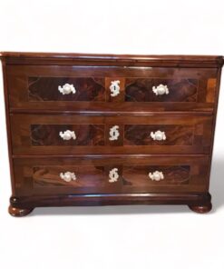 18th century Baroque Chest- Styylish