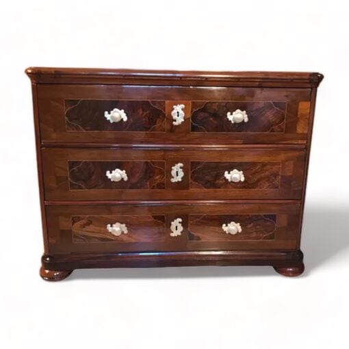 18th century Baroque Chest- Styylish