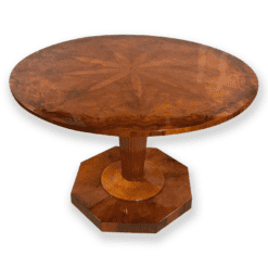 Austrian Biedermeier Table- Styylish