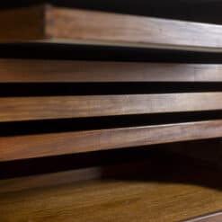 Sideboard in Teak - Drawer Stack - Styylish