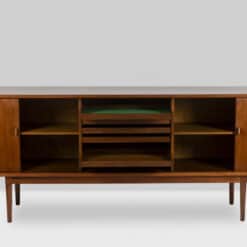 Sideboard in Teak - Interior - Styylish