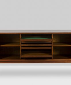 Sideboard in Teak - Interior - Styylish