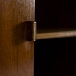 Sideboard in Teak - Handles - Styylish