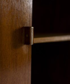 Sideboard in Teak - Handles - Styylish