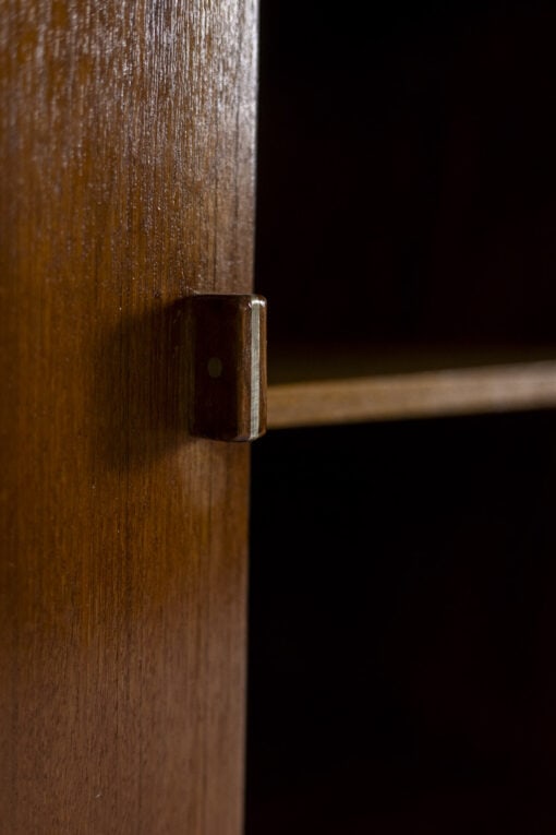 Sideboard in Teak - Handles - Styylish