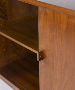Sideboard in Teak - Door Handles - Styylish