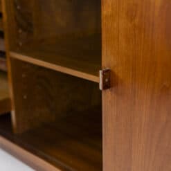 Sideboard in Teak - Sliding Door - Styylish