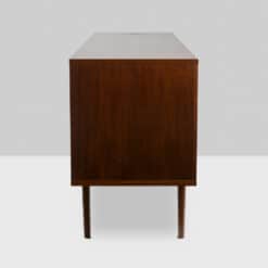 Sideboard in Teak - Side View - Styylish