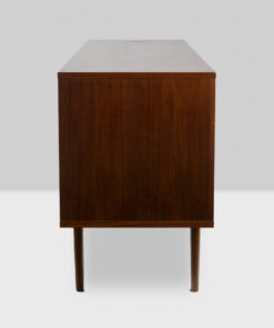 Sideboard in Teak - Side View - Styylish