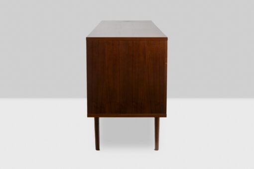 Sideboard in Teak - Side View - Styylish