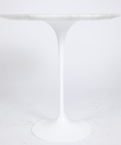 Pedestal table “Tulip” - Full Profile - Styylish