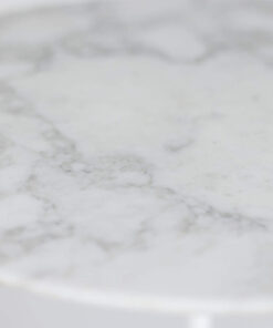 Pedestal table “Tulip” - Tabletop - Styylish