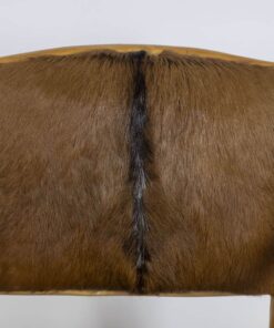 Brutalist Style Armchair - Frame - Styylish