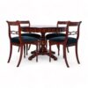 Biedermeier Dining Set - Styylish