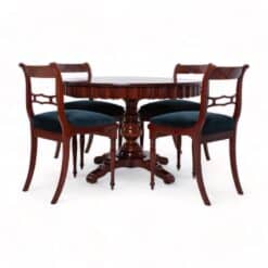 Biedermeier Dining Set - Styylish