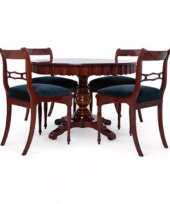 Biedermeier Dining Set - Styylish