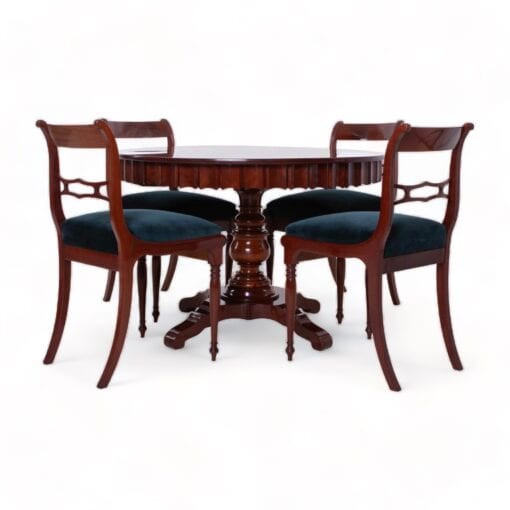 Biedermeier Dining Set - Styylish