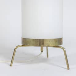 Golden Brass Lamp - Base - Styylish