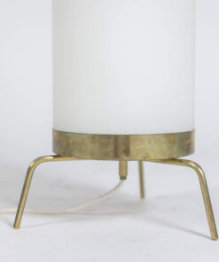 Golden Brass Lamp - Base - Styylish