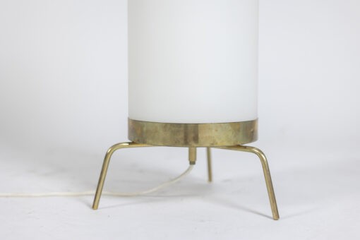 Golden Brass Lamp - Base - Styylish