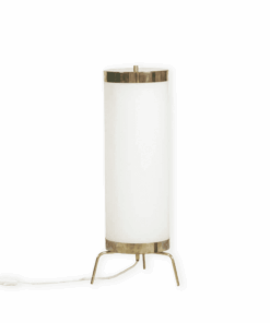 Golden Brass Lamp - Styylish