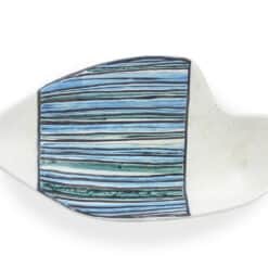 Roger Capron Ceramic Dish - Full - Styylish