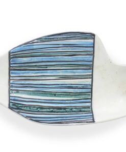 Roger Capron Ceramic Dish - Full - Styylish
