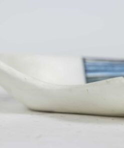 Roger Capron Ceramic Dish - Edge - Styylish