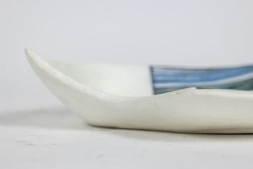 Roger Capron Ceramic Dish - Edge - Styylish