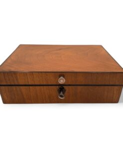 Biedermeier Sewing Box - Styylish