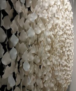 Ceramic Art Wall Decor - Details - Styylish