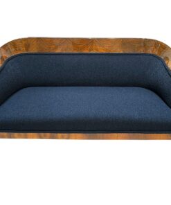 Biedermeier Sofa