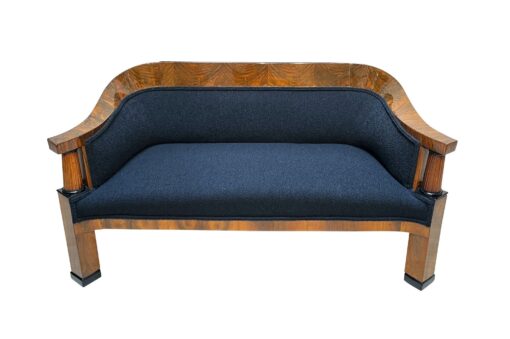 Biedermeier Sofa