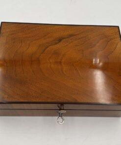 Biedermeier Sewing Box - Top - Styylish