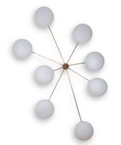 Angelo Lelli Lamp - Styylish