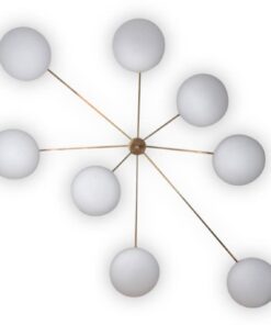 Angelo Lelli Lamp - Full - Styylish