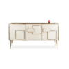 Geometric Sideboard - Styylish