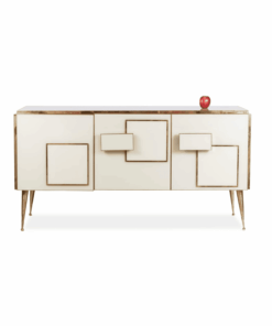 Geometric Sideboard - Styylish