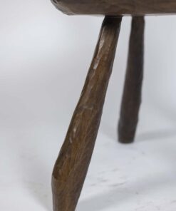 Maison Chevalier Brutalist Armchair - Legs - Styylish