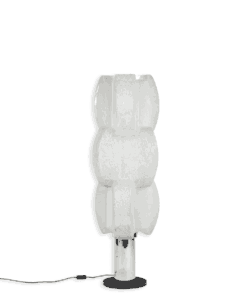 Mazzega Glass Lamp - Styylish