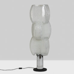 Mazzega Glass Lamp - Light Off - Styylish