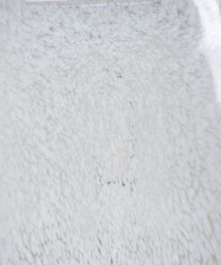 Mazzega Glass Lamp - Speckled Glass - Styylish