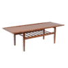 “GJ106” Teak Coffee Table - Styylish