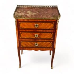 Napoleon III Small Dresser, 1860