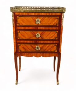 Napoleon III Small Dresser- Styylish