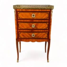 Napoleon III Small Dresser, 1860