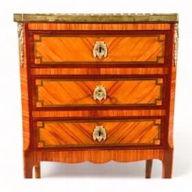 Napoleon III Small Dresser, 1860