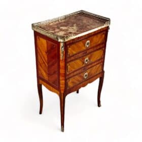 Napoleon III Small Dresser, 1860